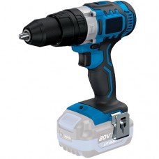 Δραπανοκατσάβιδο Μπαταρίας Κρουστικό 2 ταχυτήτων 20V EL-CD51 59551